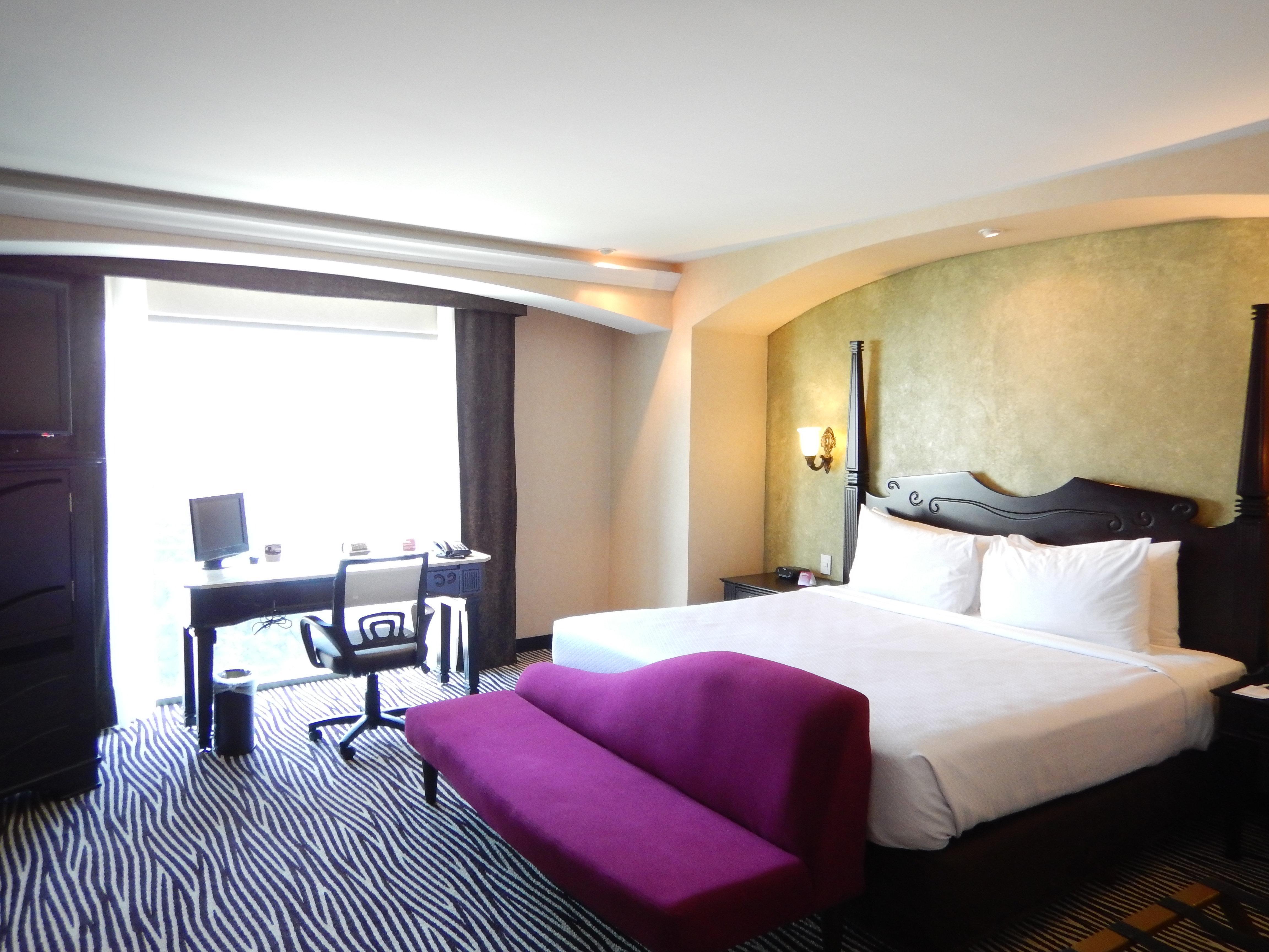 Hotel Belair Unique Wtc, Trademark By Wyndham 5*