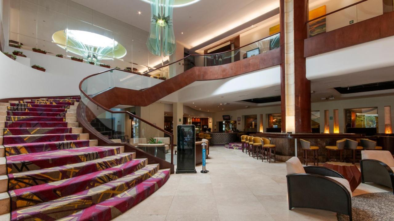 Belair Unique Wtc, Trademark By Wyndham Hotel 5*