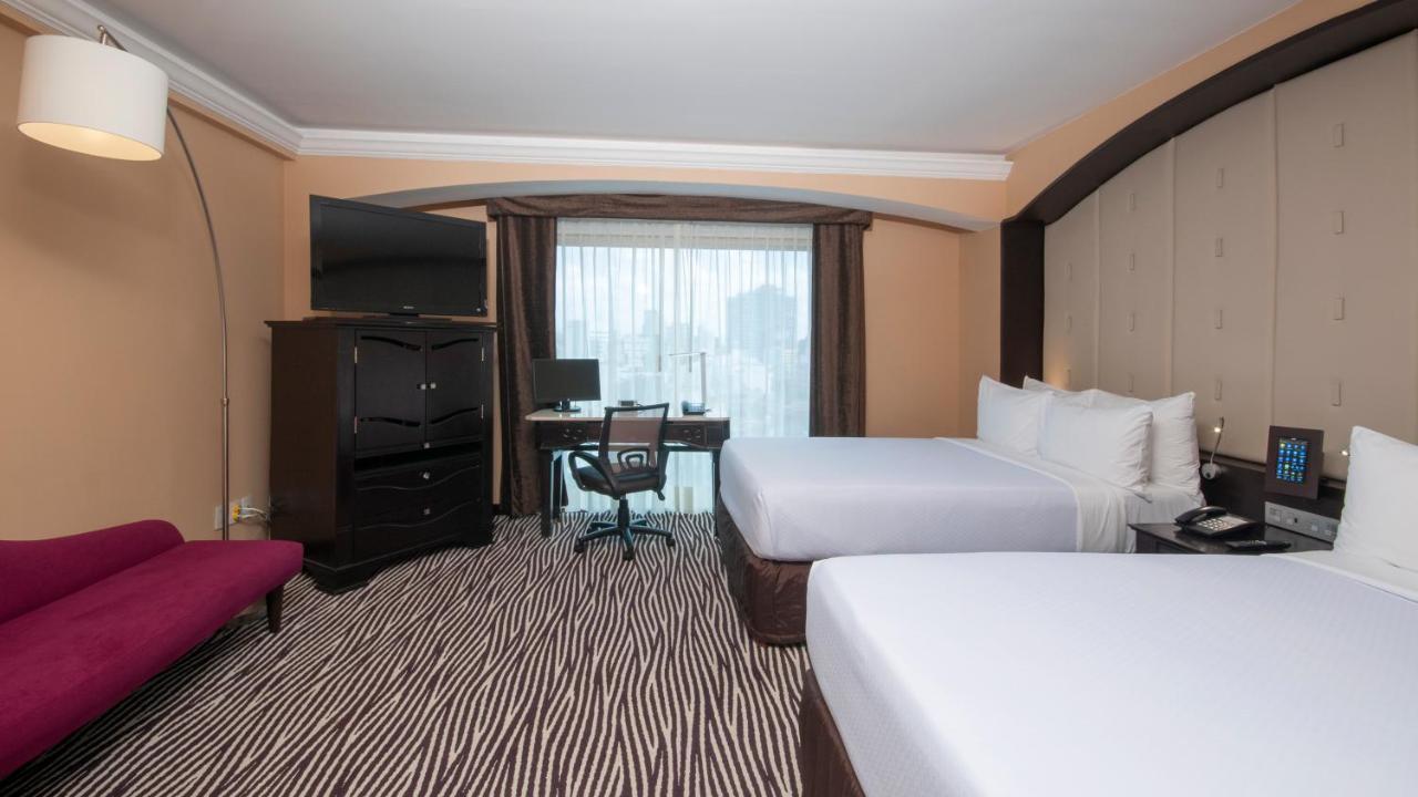 Hotel Belair Unique Wtc, Trademark By Wyndham Cidade do México
