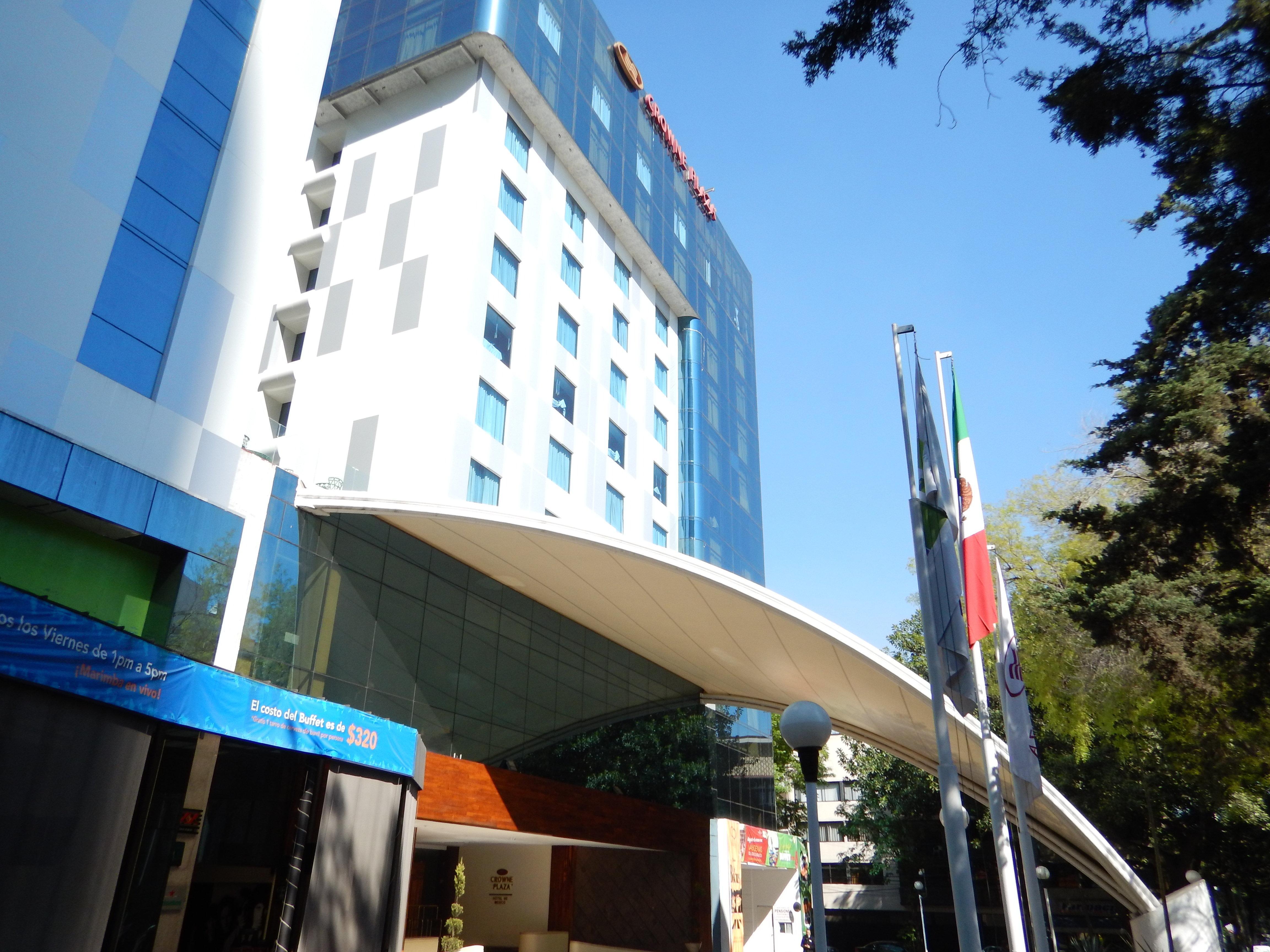 Belair Unique Wtc, Trademark By Wyndham